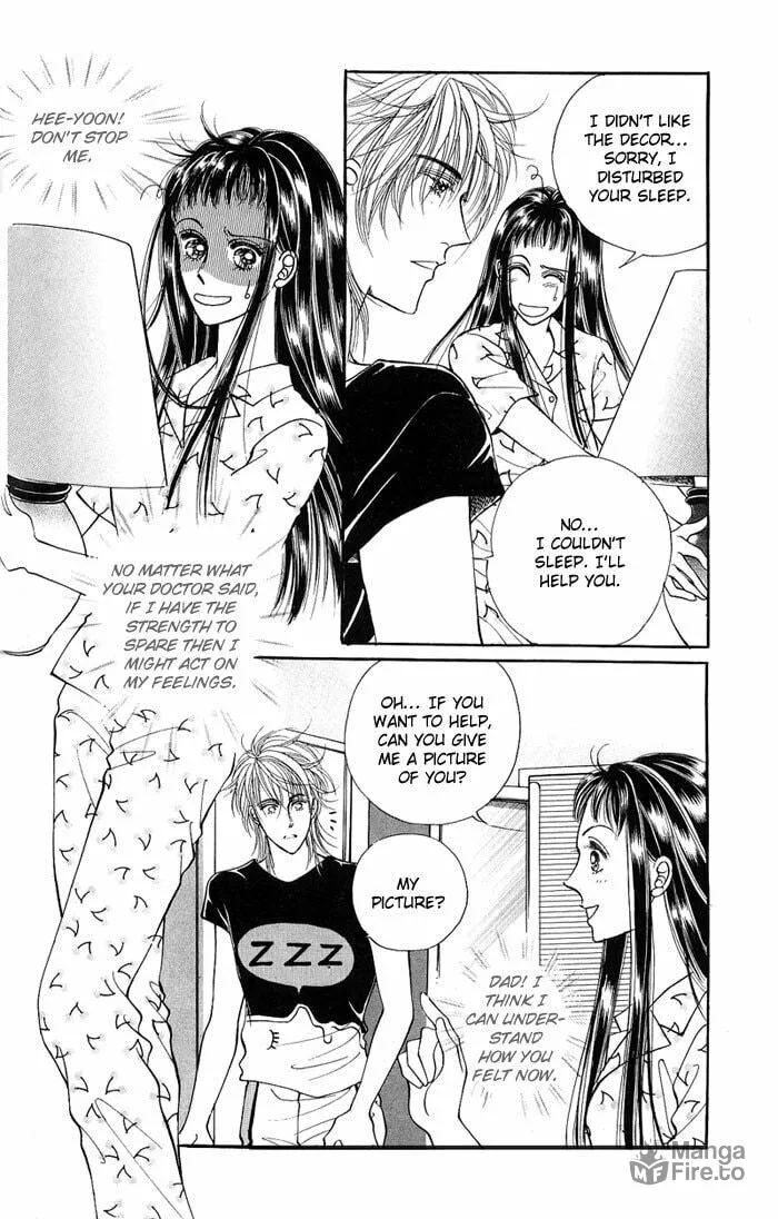 Read Want You chapter 10 image 2 on Lezhin