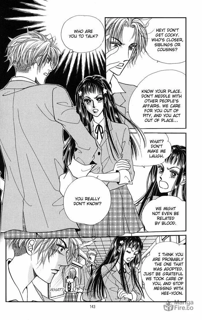 Read Want You chapter 10 image 20 on Lezhin