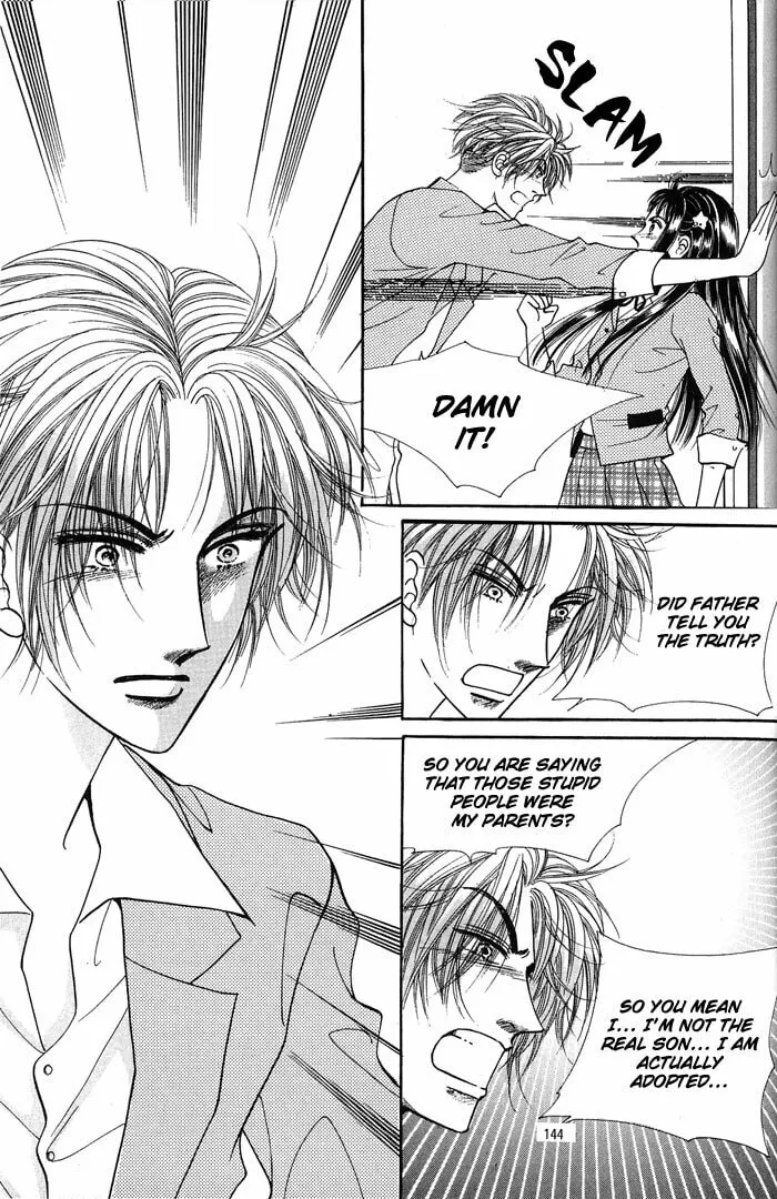 Read Want You chapter 10 image 21 on Lezhin