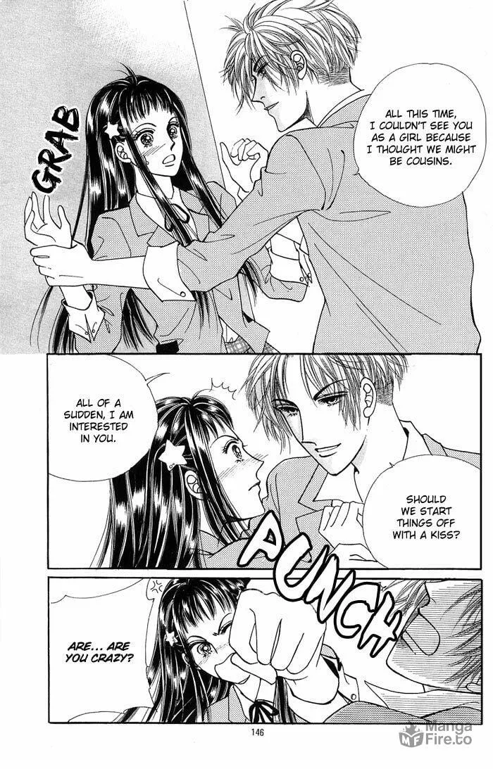 Read Want You chapter 10 image 23 on Lezhin