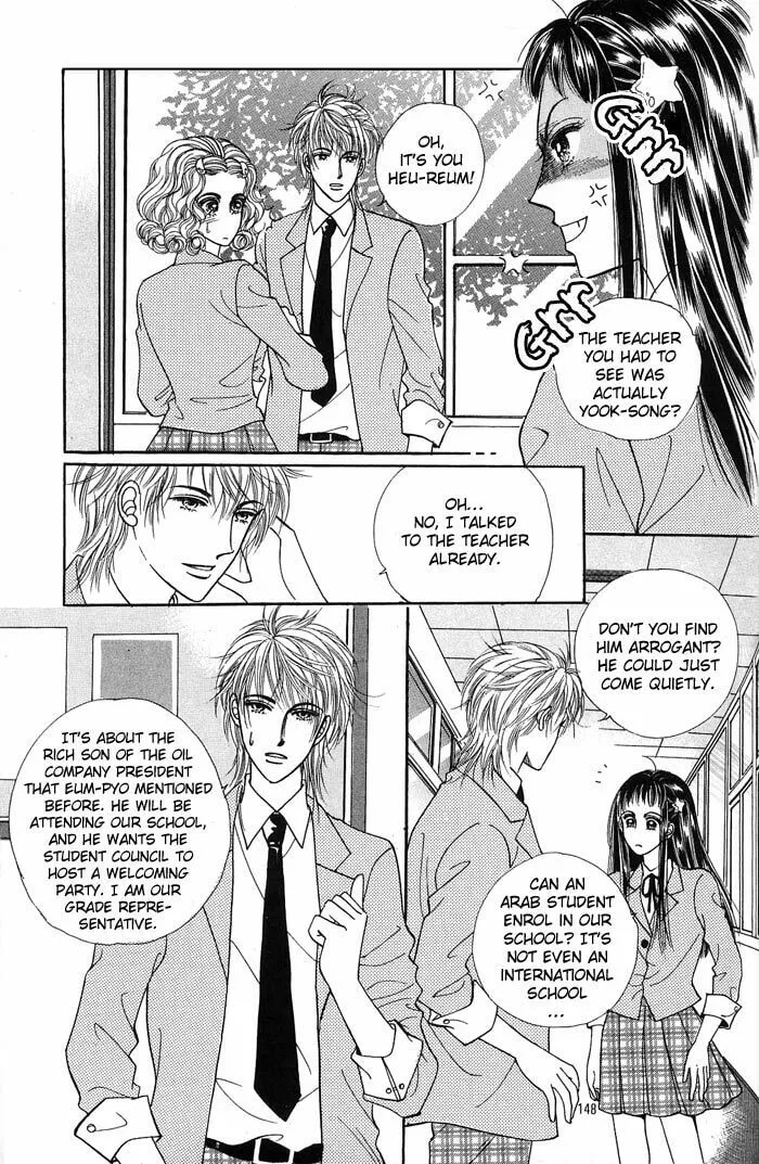 Read Want You chapter 10 image 25 on Lezhin