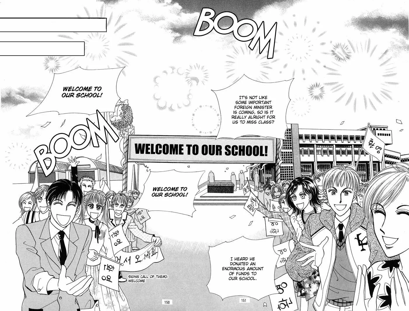 Read Want You chapter 10 image 27 on Lezhin