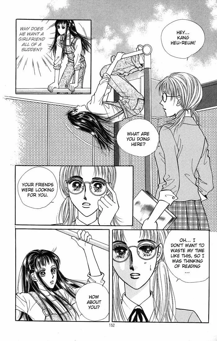 Read Want You chapter 10 image 28 on Lezhin