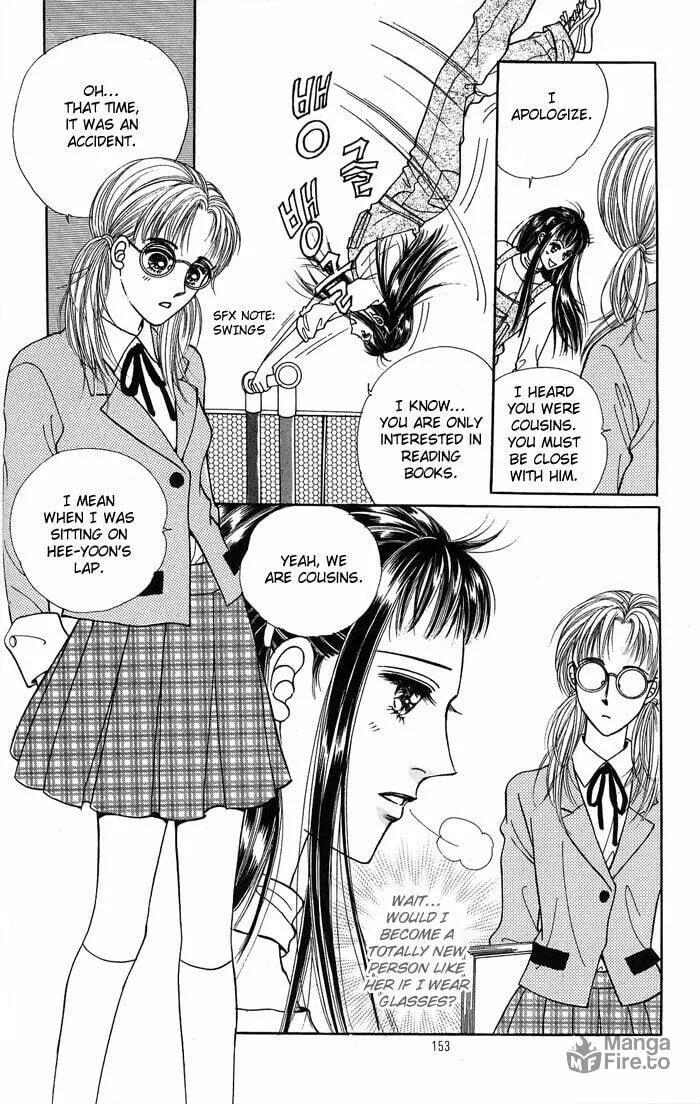 Read Want You chapter 10 image 29 on Lezhin