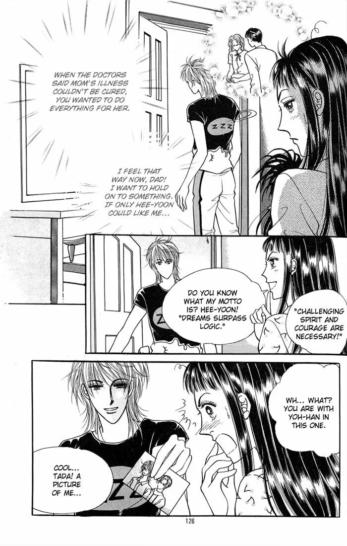 Read Want You chapter 10 image 3 on Lezhin
