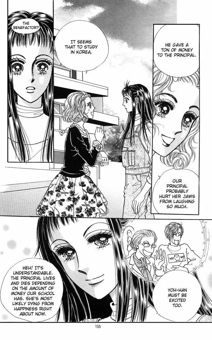 Read Want You chapter 10 image 31 on Lezhin