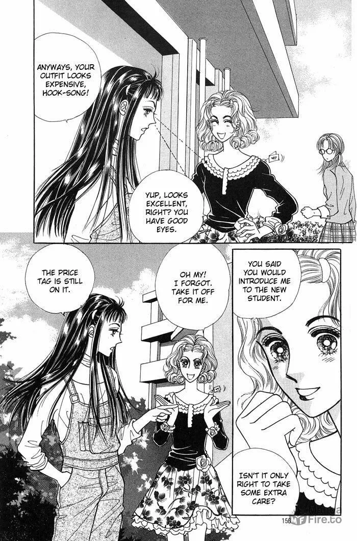 Read Want You chapter 10 image 32 on Lezhin