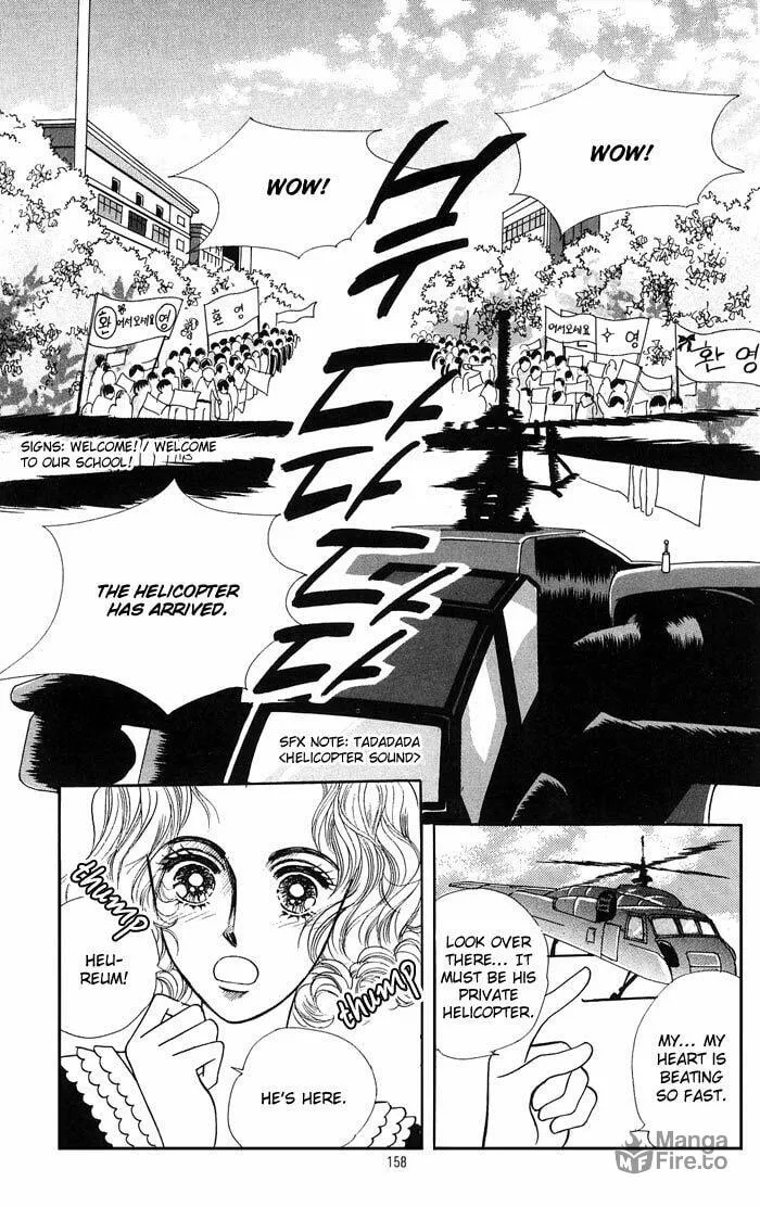 Read Want You chapter 10 image 34 on Lezhin