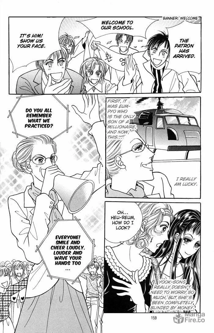 Read Want You chapter 10 image 35 on Lezhin
