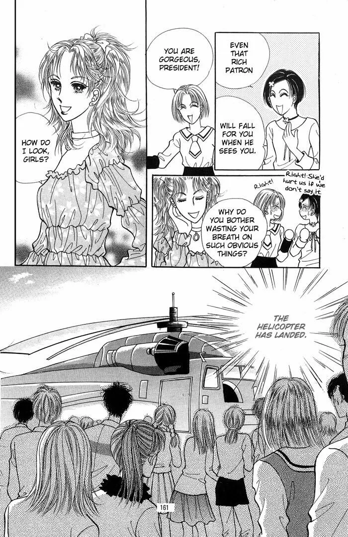 Read Want You chapter 10 image 37 on Lezhin