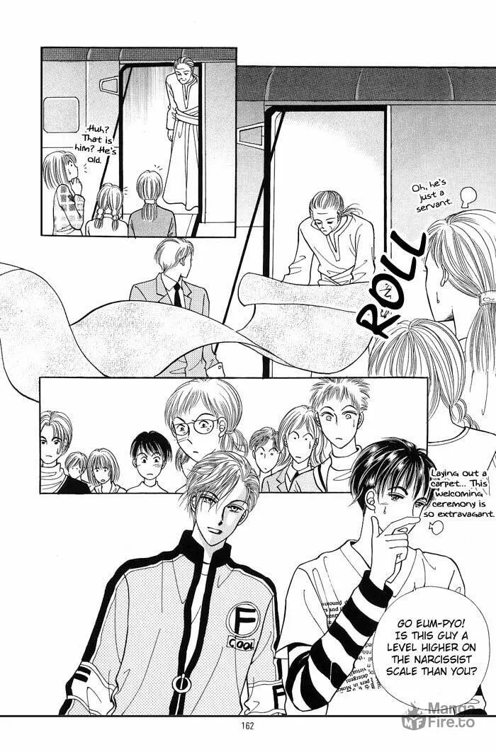 Read Want You chapter 10 image 38 on Lezhin