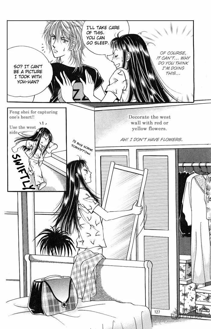 Read Want You chapter 10 image 4 on Lezhin