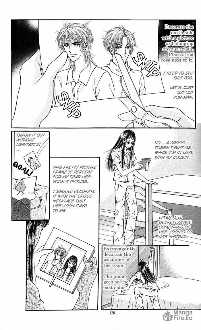 Read Want You chapter 10 image 5 on Lezhin