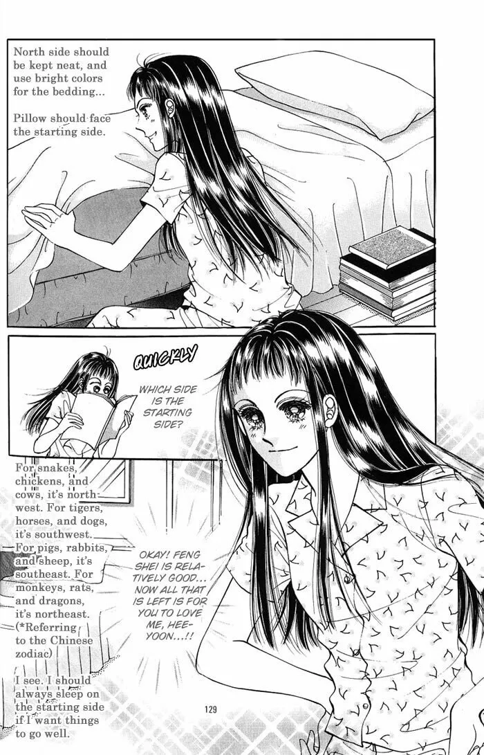 Read Want You chapter 10 image 6 on Lezhin