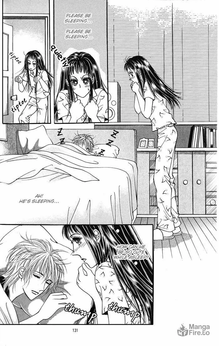 Read Want You chapter 10 image 8 on Lezhin
