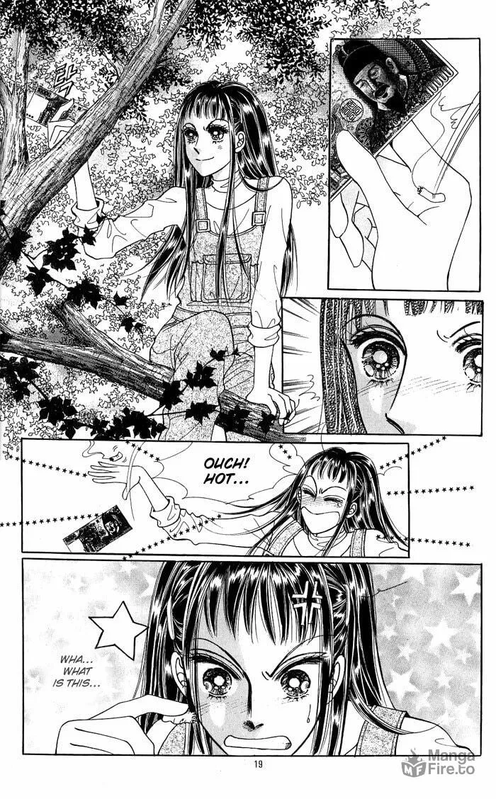 Read Want You chapter 11 image 14 on Lezhin
