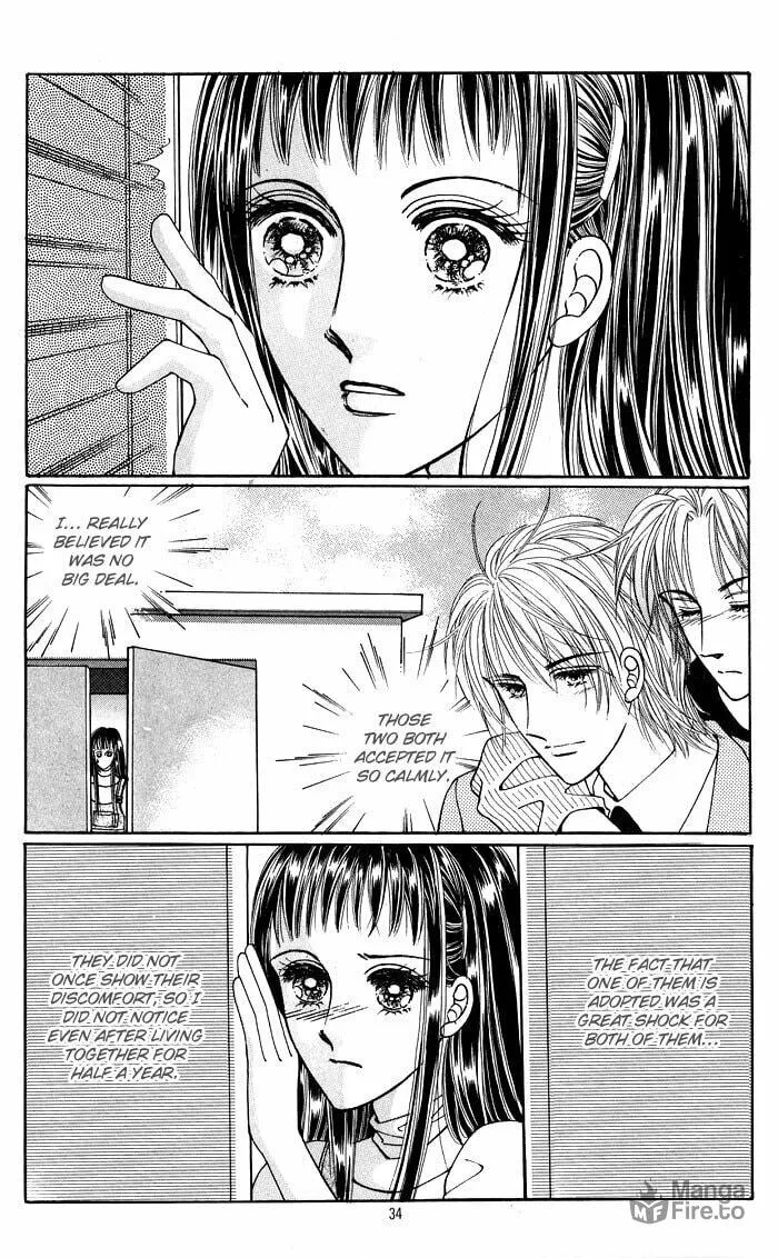 Read Want You chapter 11 image 29 on Lezhin