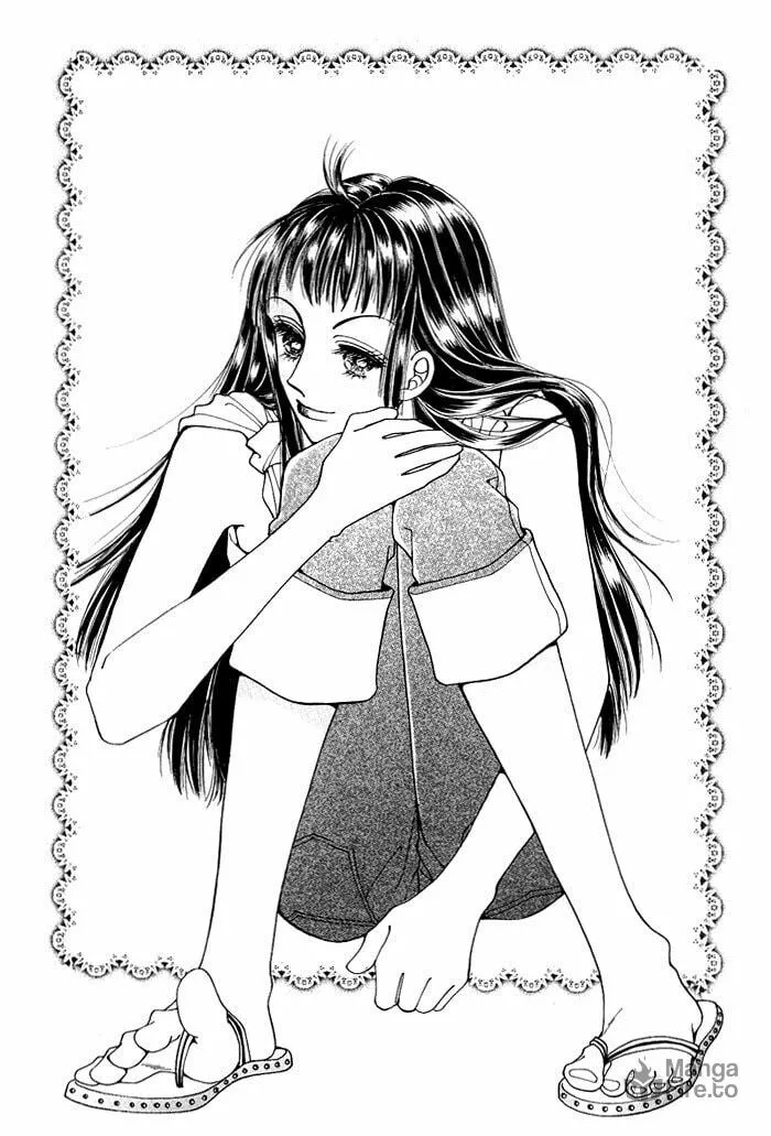 Read Want You chapter 11 image 4 on Lezhin