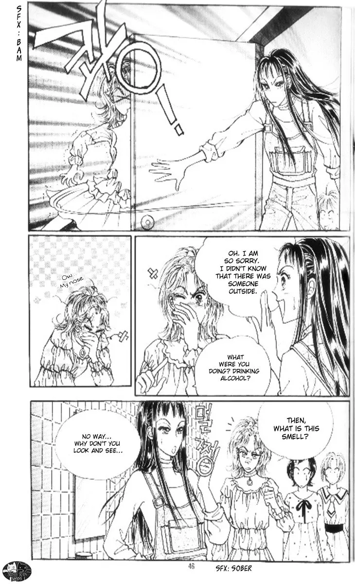 Read Want You chapter 12 image 10 on Lezhin