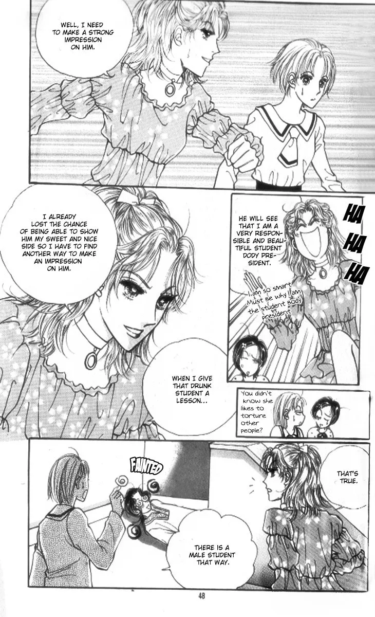 Read Want You chapter 12 image 12 on Lezhin