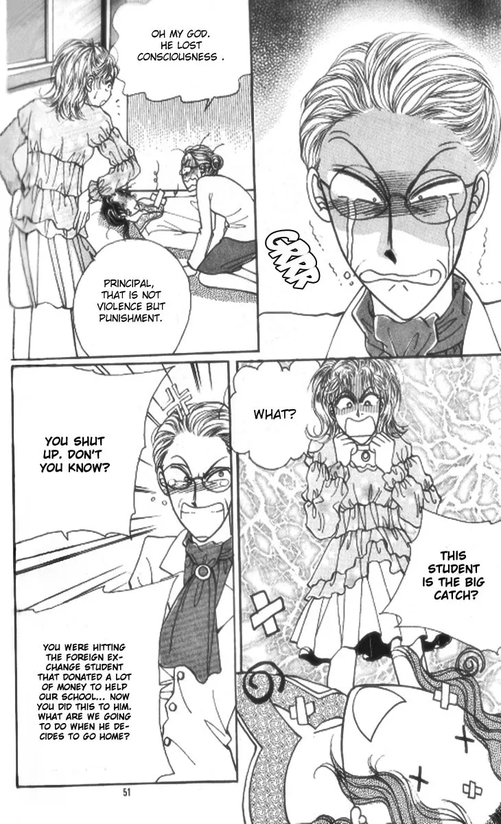 Read Want You chapter 12 image 15 on Lezhin