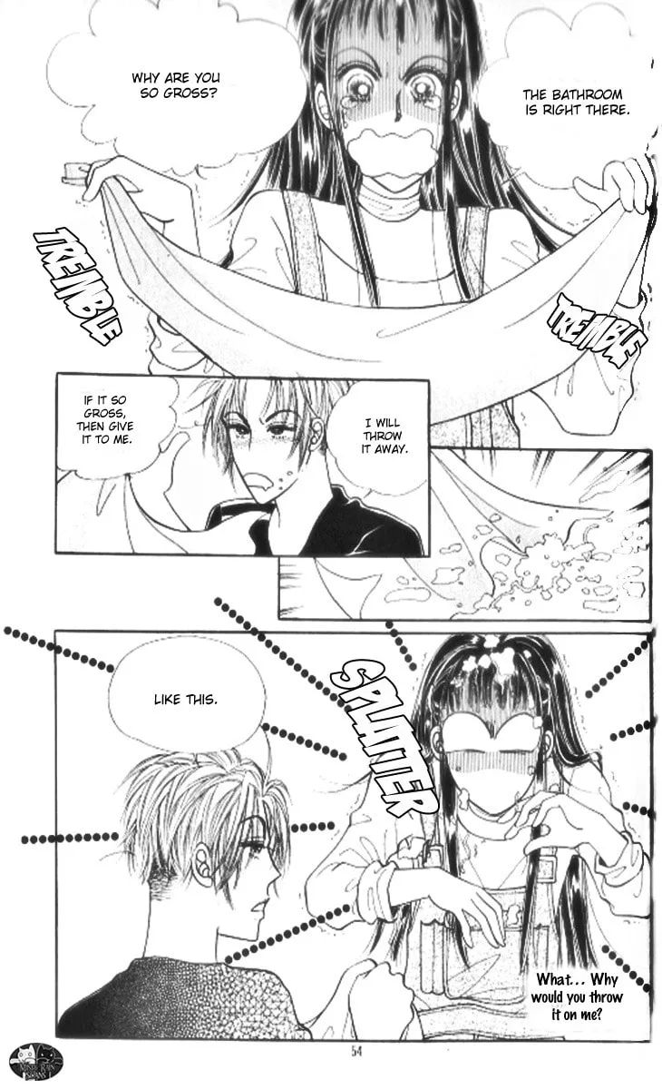 Read Want You chapter 12 image 18 on Lezhin