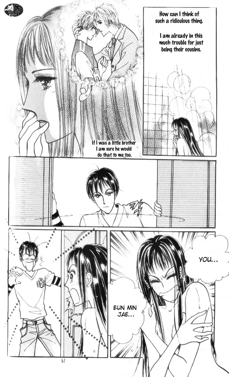 Read Want You chapter 12 image 21 on Lezhin