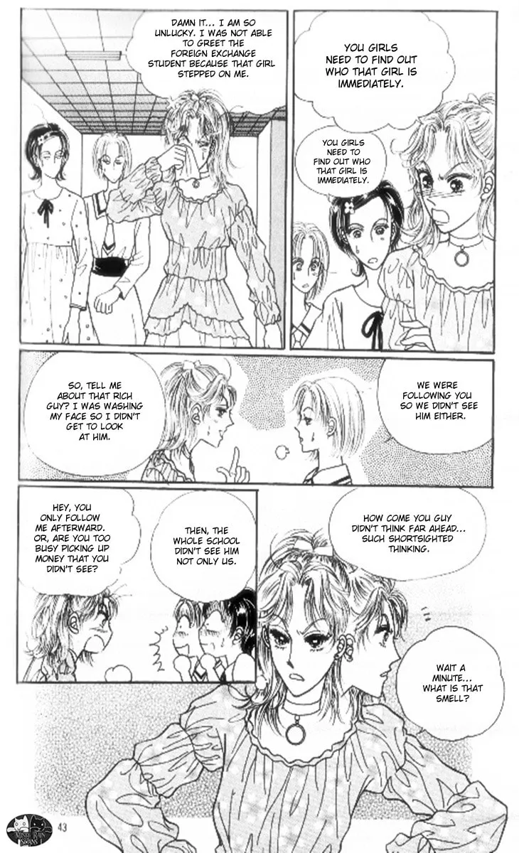 Read Want You chapter 12 image 7 on Lezhin