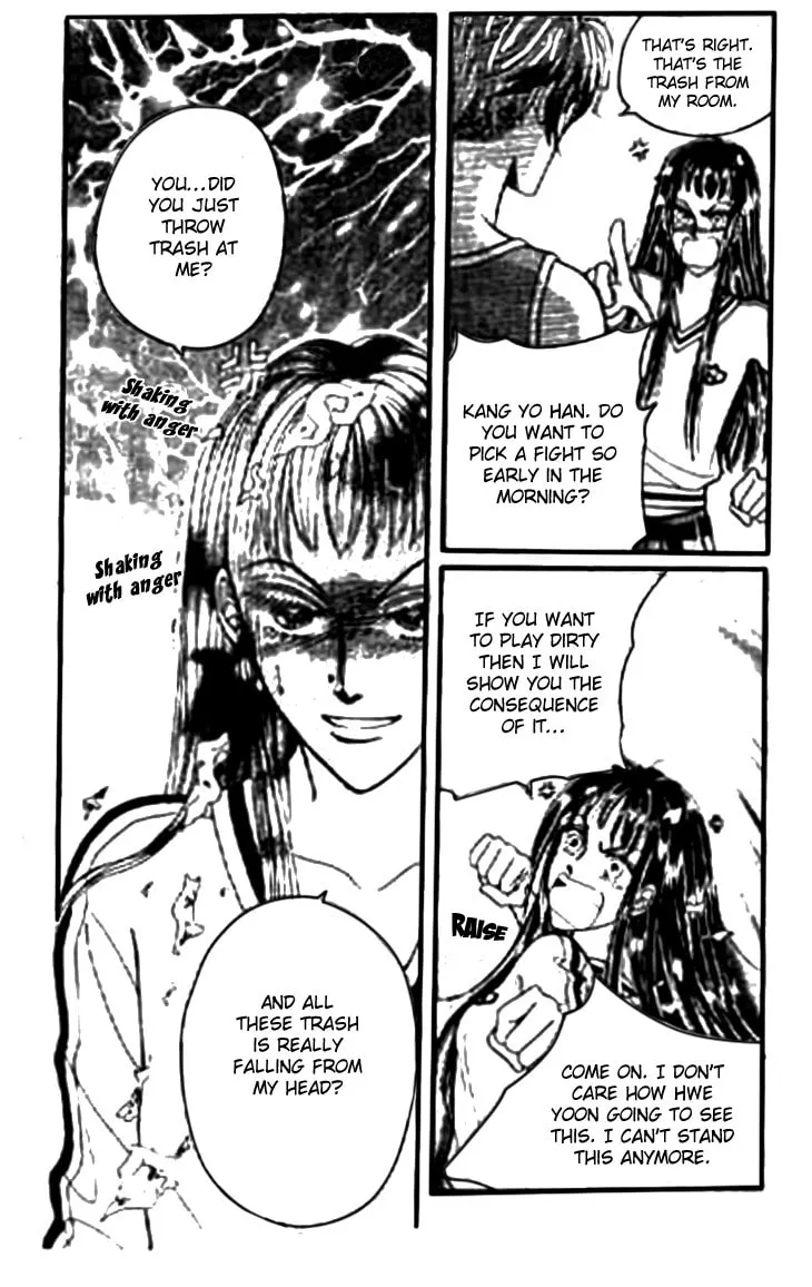 Read Want You chapter 13 image 16 on Lezhin
