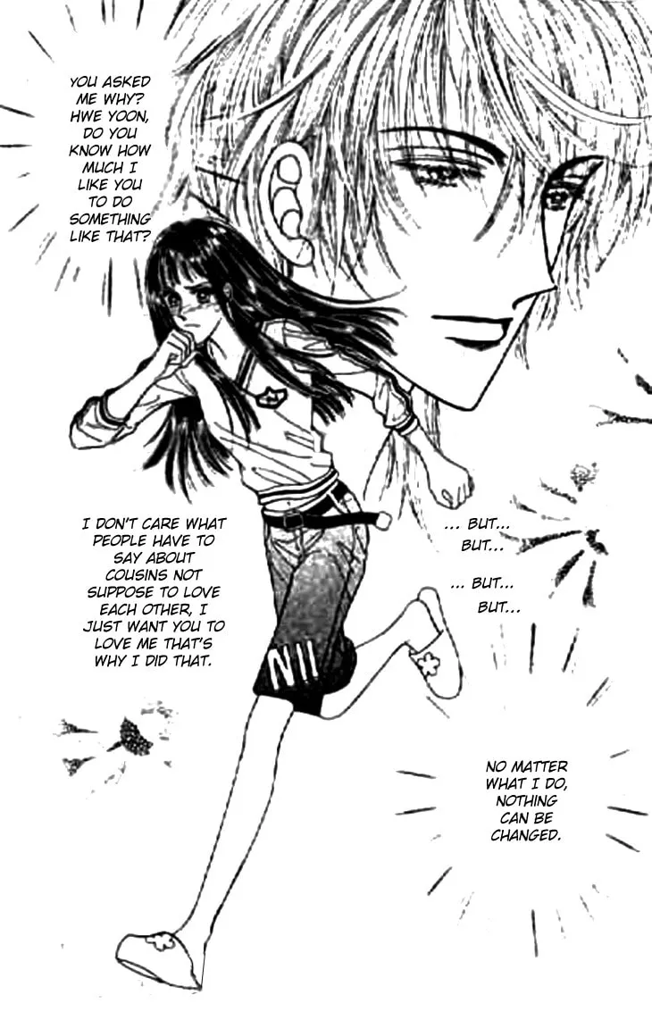 Read Want You chapter 13 image 21 on Lezhin