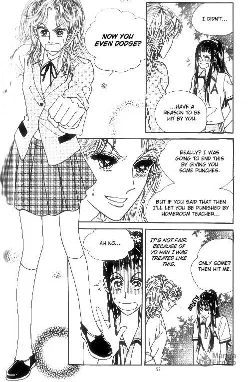 Read Want You chapter 14 image 19 on Lezhin
