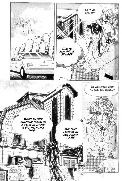 Read Want You chapter 14 image 24 on Lezhin