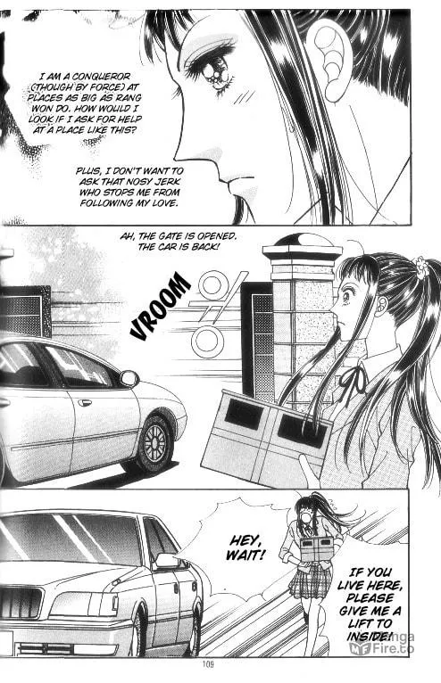 Read Want You chapter 14 image 29 on Lezhin