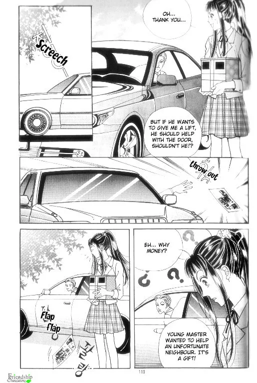 Read Want You chapter 14 image 30 on Lezhin