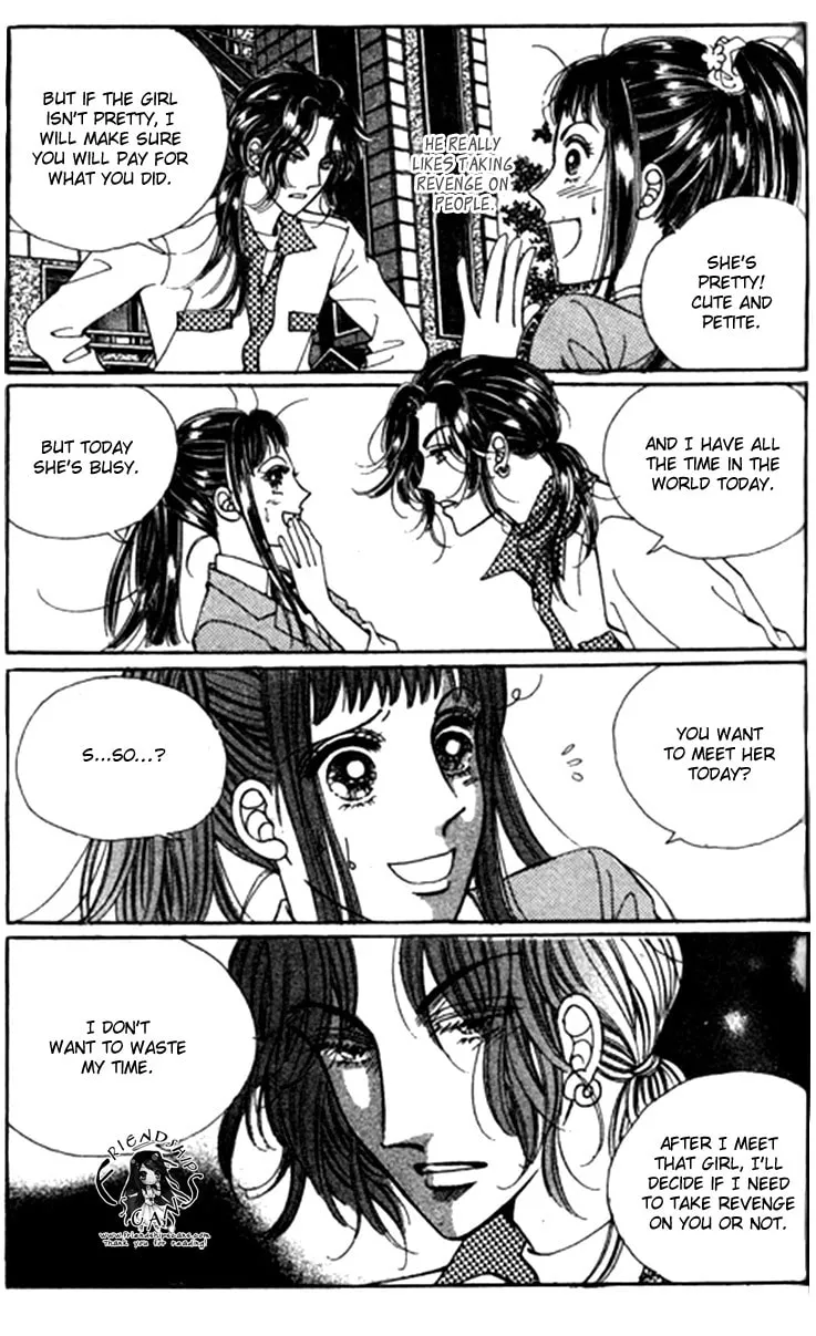 Read Want You chapter 15 image 13 on Lezhin
