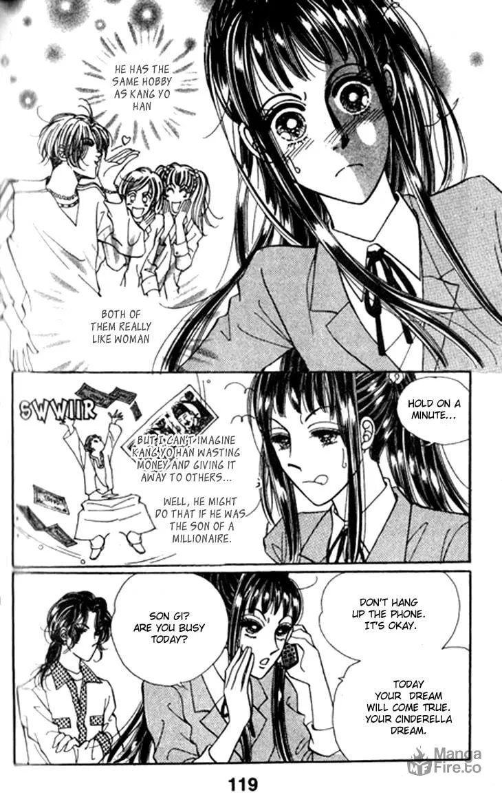 Read Want You chapter 15 image 14 on Lezhin