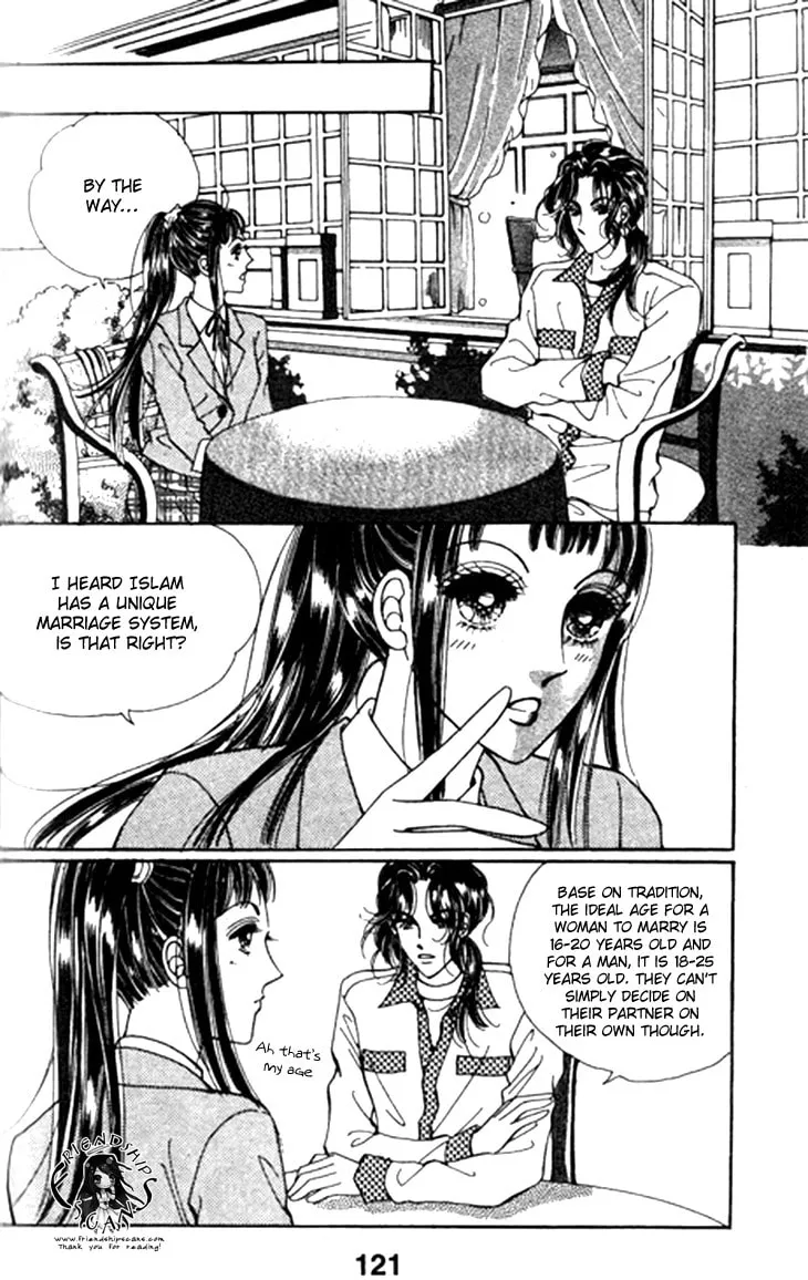 Read Want You chapter 15 image 16 on Lezhin