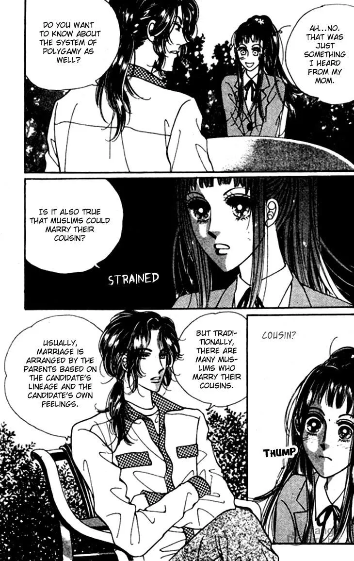 Read Want You chapter 15 image 17 on Lezhin