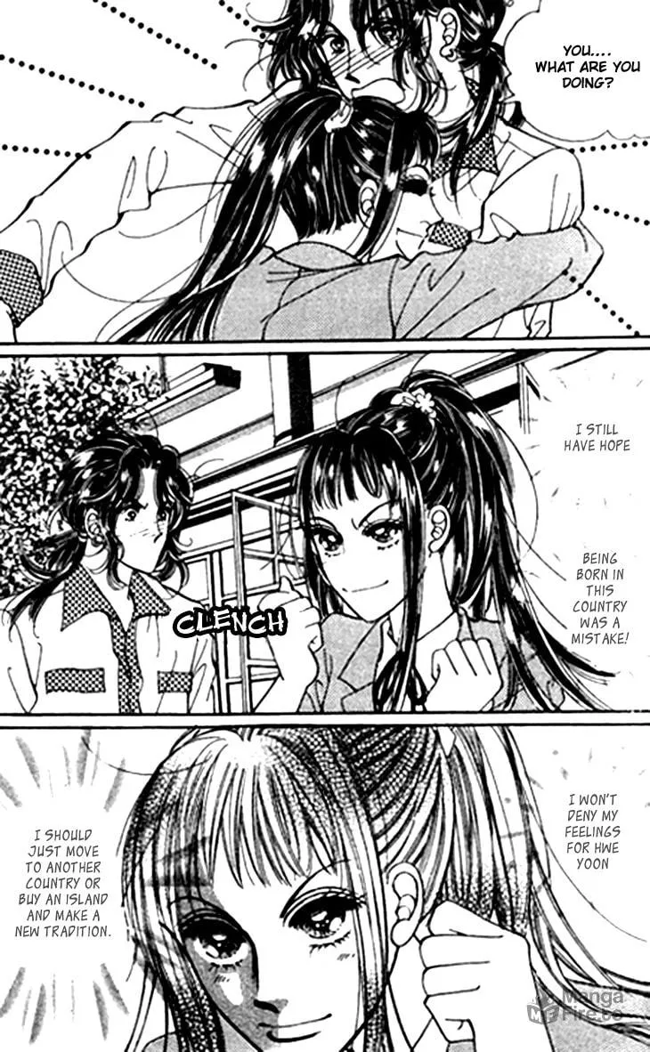 Read Want You chapter 15 image 19 on Lezhin