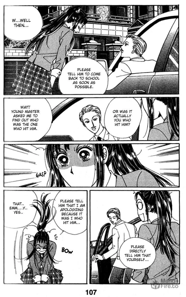 Read Want You chapter 15 image 2 on Lezhin