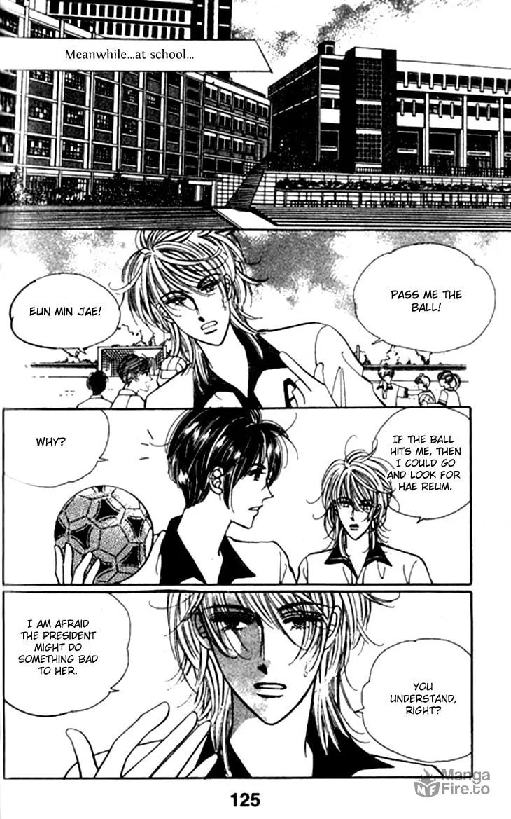 Read Want You chapter 15 image 20 on Lezhin