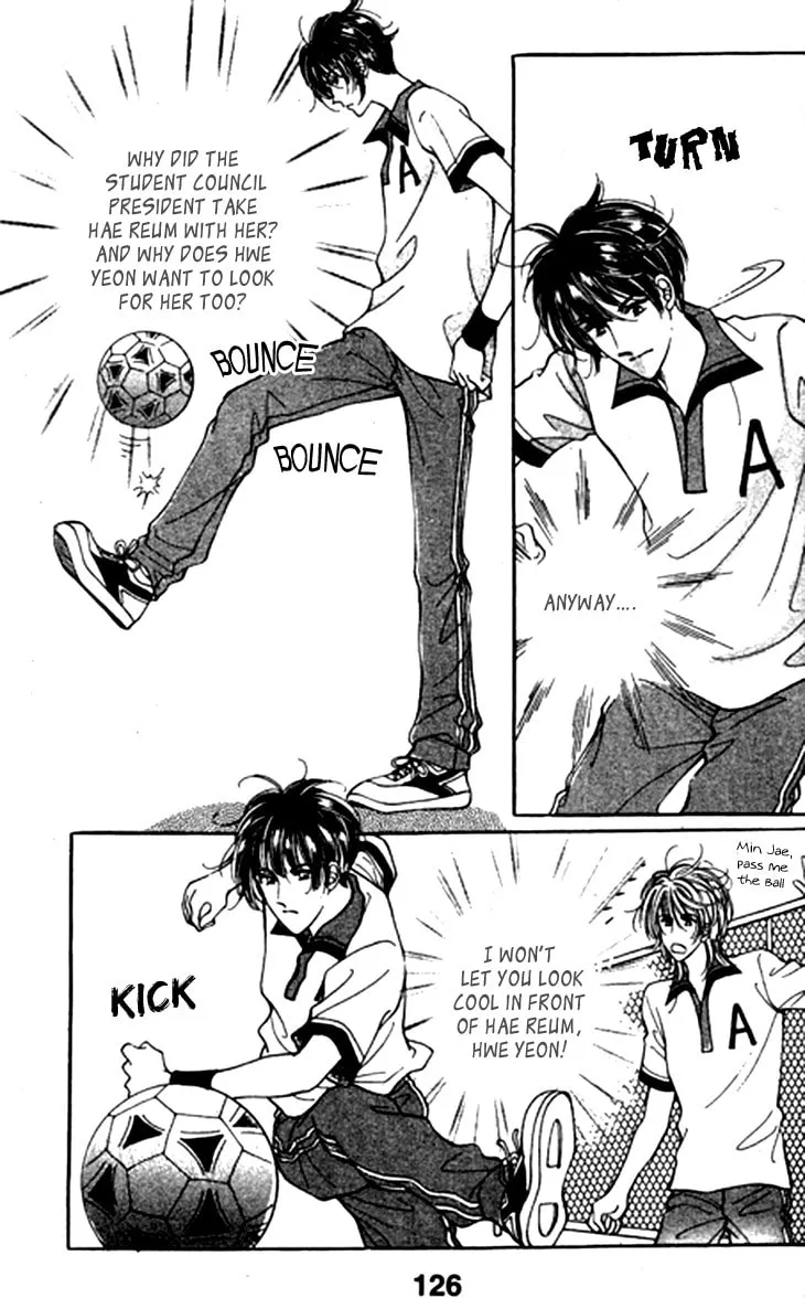 Read Want You chapter 15 image 21 on Lezhin