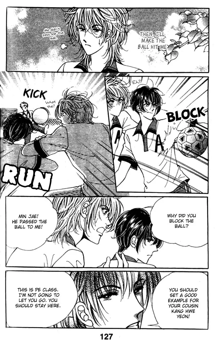 Read Want You chapter 15 image 22 on Lezhin