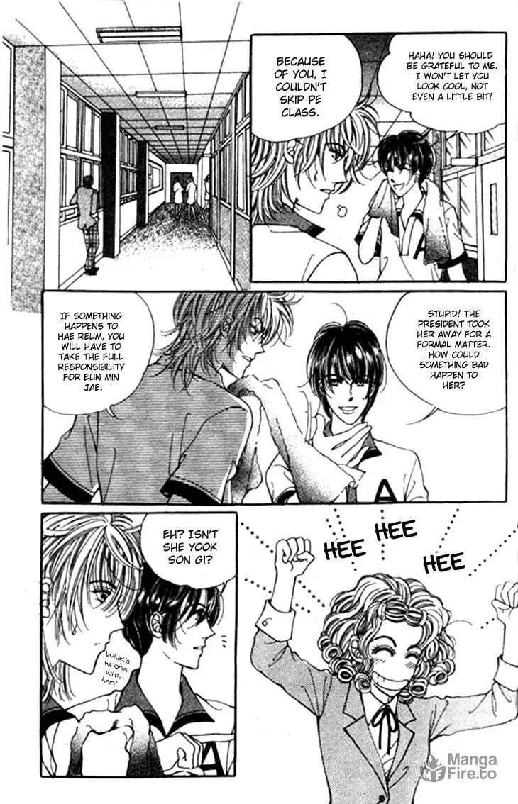 Read Want You chapter 15 image 23 on Lezhin