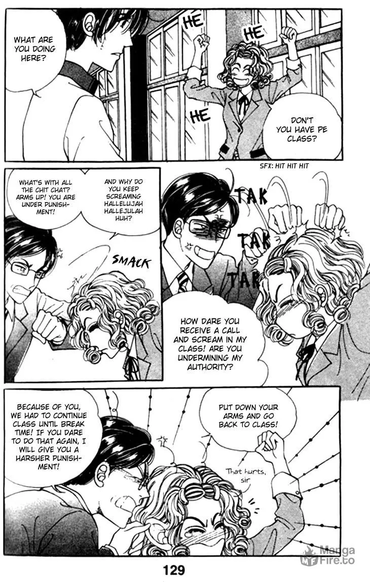 Read Want You chapter 15 image 24 on Lezhin