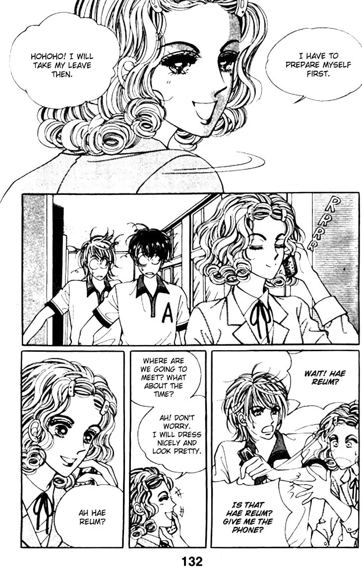 Read Want You chapter 15 image 27 on Lezhin