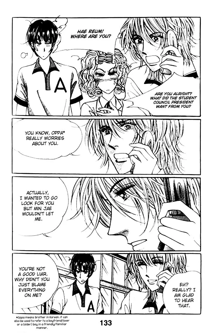 Read Want You chapter 15 image 28 on Lezhin