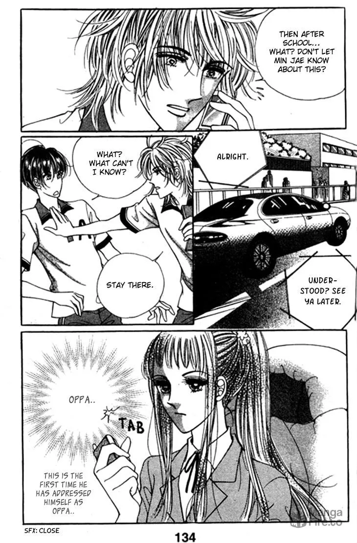 Read Want You chapter 15 image 29 on Lezhin