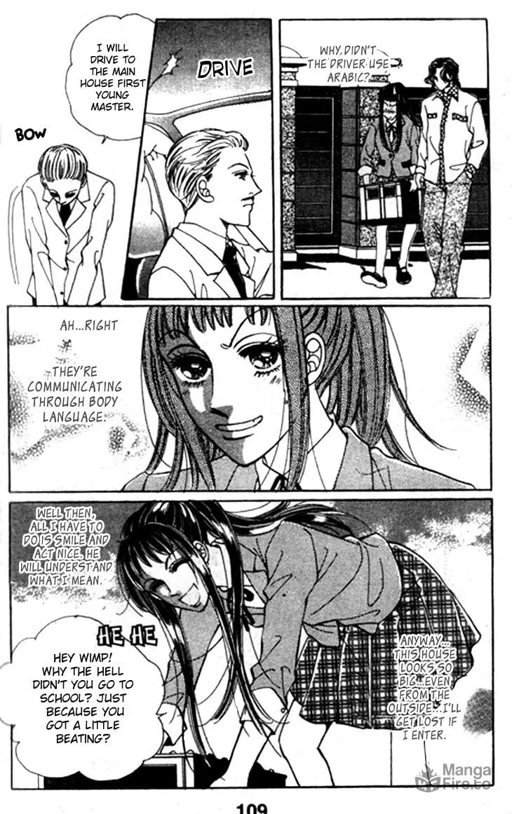 Read Want You chapter 15 image 4 on Lezhin