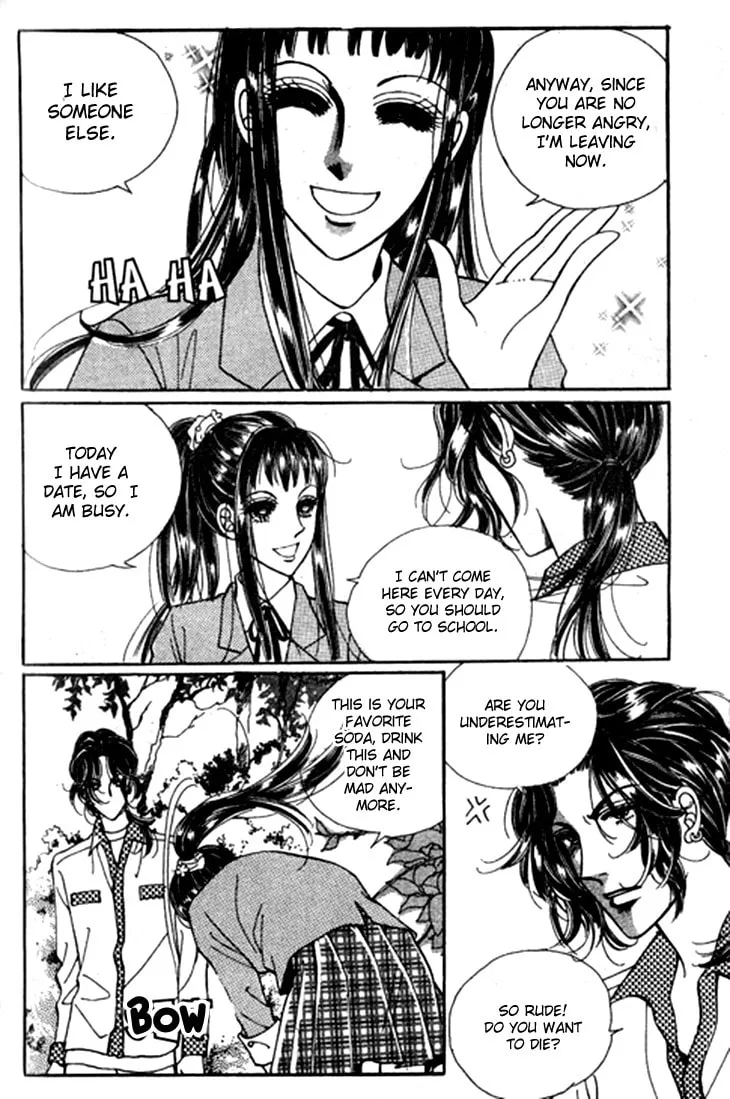 Read Want You chapter 15 image 6 on Lezhin